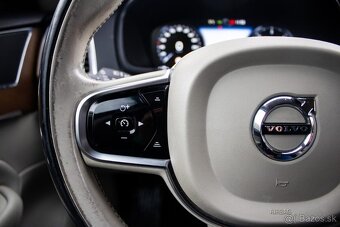 Volvo XC90 XC 90 D5 Drive-E Inscription 7m - 18