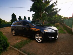 Ford mondeo - 18