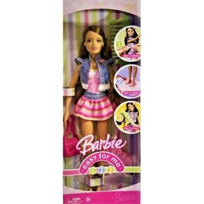 Barbie bábiky - 18