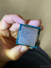 Jadro Intel Core i7 a i5 - 18