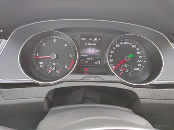 VW Passat B8 2.0tdi DSG - 18