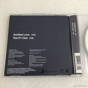 # CD MAXI SINGLE # 3 - 18