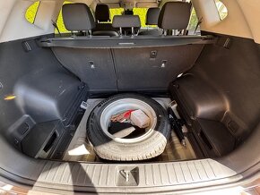 Hyundai Tucson  2,0 CRDi 100kW, 4x4 - 18