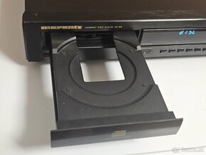 ☆ AUDIO HIFI KOMPONENTY / TECHNICS / FISHER / MARANTZ - 18