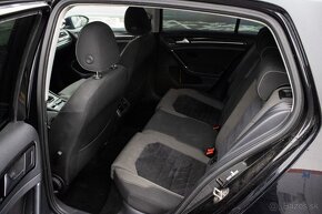 Volkswagen Golf 2.0 TDI BMT 150k Highline DSG - 18