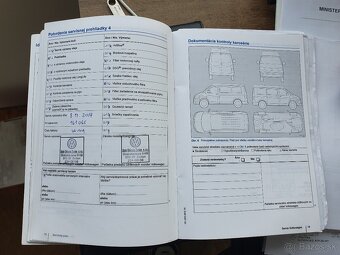 Volkswagen Crafter Dodávka 35 2.0 TDI L4 - 18