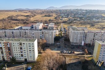 3 IZBOVÝ BYT PREŠOV, ULICA SIBÍRSKA - 18