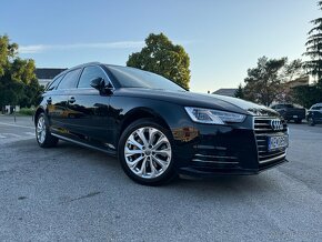 Predám Audi A4 Avant 2.0 TDI Sport 140kw 2018 - 18