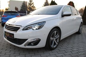 Peugeot 308 1.6 e-HDi Business Stop&Start⭐ODPOČET DPH⭐ - 18