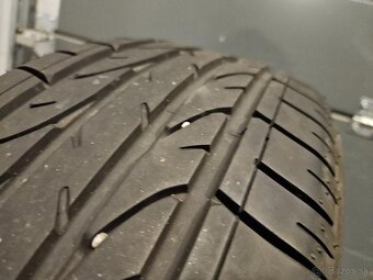 Špičkové letné pneu Bridgestone Dueler H/P - 235/45 r19 99V - 18