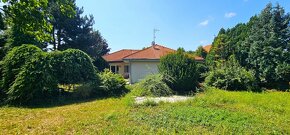 PNORF – 4i bungalov, garáž, terasa, pozemok 788 m2, Rovná ul - 18