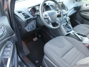 Ford Kuga TDCi 2016 4x4 - 18
