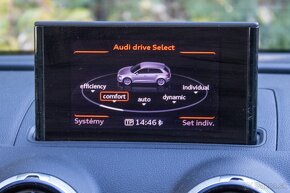 Audi A3 Sportback 2.0 TDI DPF Style Ambition - 18