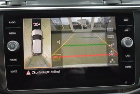 Volkswagen Tiguan 2,0 TDi, DSG,LED MATRIX,ACC, - 18