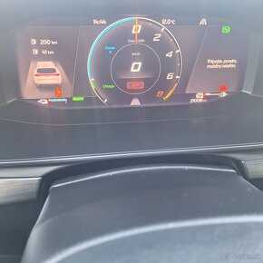 Cupra Formentor 1.4 TSI eHybrid 204k DSG - 18