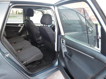 Citroën C4 Picasso 1,6i 16V Servis Tažné 2013 - 18