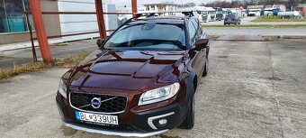 Volvo XC 70 - 18