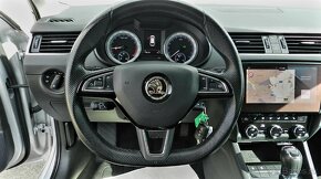 ŠKODA OCTAVIA COMBI DSG - PREDAJ AJ NA SPLÁTKY - 18