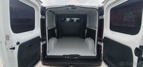 Opel Vivaro L2H1 6 miestna dlha verzia - 18