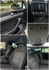 VW Passat B8 2021 2.0tdi 110kw Dsg VIRTUAL/MATRIX/WEBASTO - 18