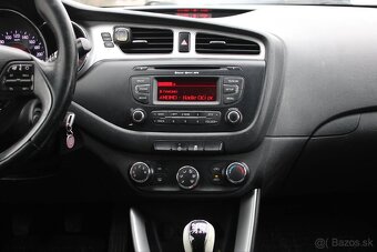 Kia Ceed 1.6 CRDi - 18