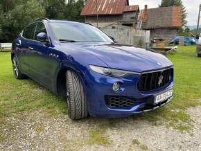 Maserati Levante 3.0 SQ4 4x4 430 PS - 18