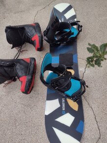 snowboard 110cm,110cm,120cm - 18