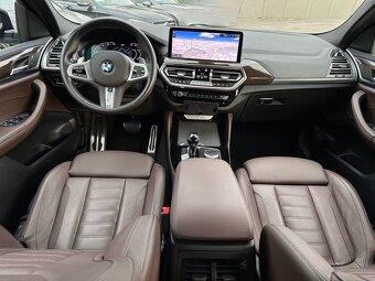 BMW X4 xDrive30i M Sport - 18