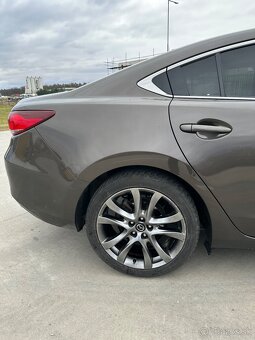 Mazda 6 - 18