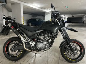 Yamaha XT660X - 18