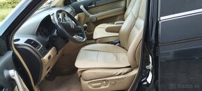 Honda CR-V 2.2ctdi 4x4 TOP Executive - 18