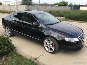 Volkswagen Passat B6 tdi - 18