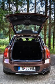 Mini Countryman 1.6 Diesel 4x4 A/T - 18