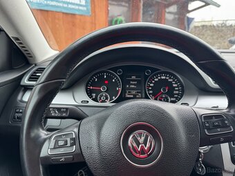 Volkswagen Passat B7 2.0 TDI - 18