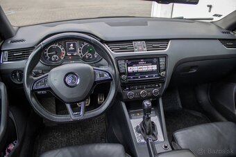 Škoda Octavia 2.0 TDI RS 4x4 DSG - 18