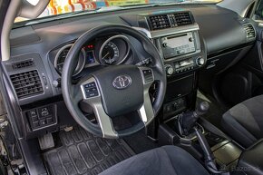 Toyota Land Cruiser 2.8 D-4D Live - 18