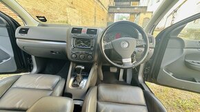 Volkswagen Golf 2.0 TDI dsg highline - 18