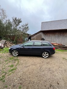 ✅Audi A4B7 Avant 2.0tdi 103kw✅ - 18