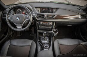 BMW X1 xDrive20d xLine - 18