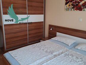 Apartmán s výhľadom na more a záhradou v Chorvatsku -Nin -Za - 18