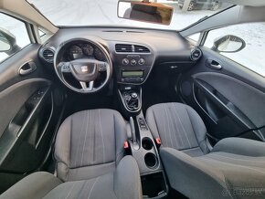 SEAT LEON 1,6TDi - 18