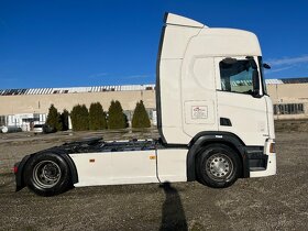 SCANIA R450 STANDARD 2018 - 18