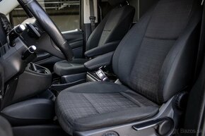 Mercedes-Benz Vito 119 BlueTEC lang 4x4 A/T - 18