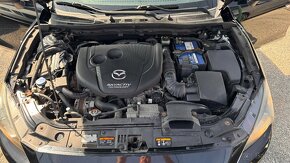 Mazda 3 2.2 Skyactiv -D150 Revolution - 18