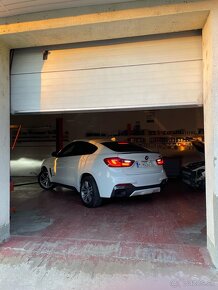 BMW X6 4.0xd M-packet Top Stav Max Vybava - 18