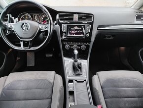 VW Golf 7 2.0 TDi 110kW DSG - 18