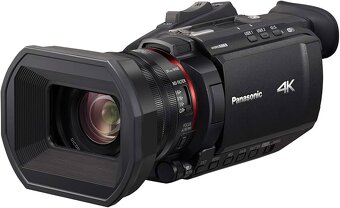 Panasonic HC X1500 - 18