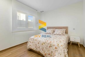 JKV REAL ponúka na predaj Vila HAND KEY, Costa Blanca ŠPANIE - 18