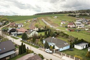 Na predaj rodinný dom s veľkým pozemkom v obci Župčany - 18