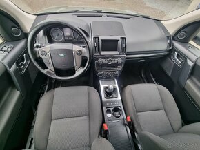 LANDROVER FREELANDER 2  2,2Td4  4x4 - 18